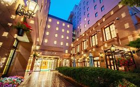 ホテルエース盛岡